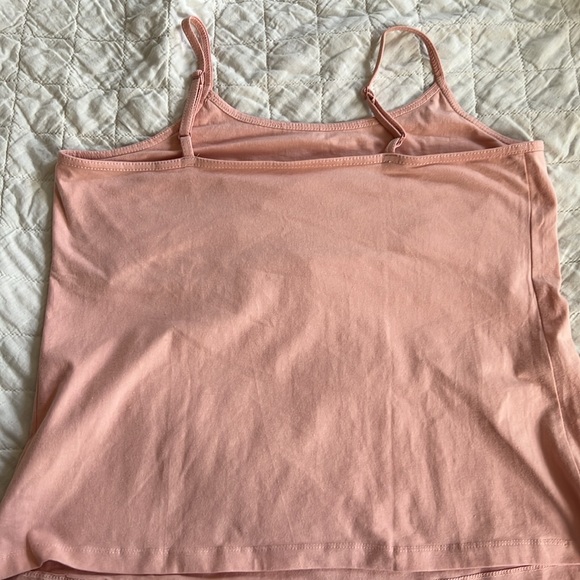 Roaman’s Spaghetti Strap Top - Picture 4 of 6